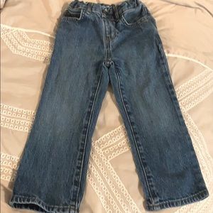 Children’s place boys jeans -Size 3T